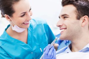 Smile For Your Health!