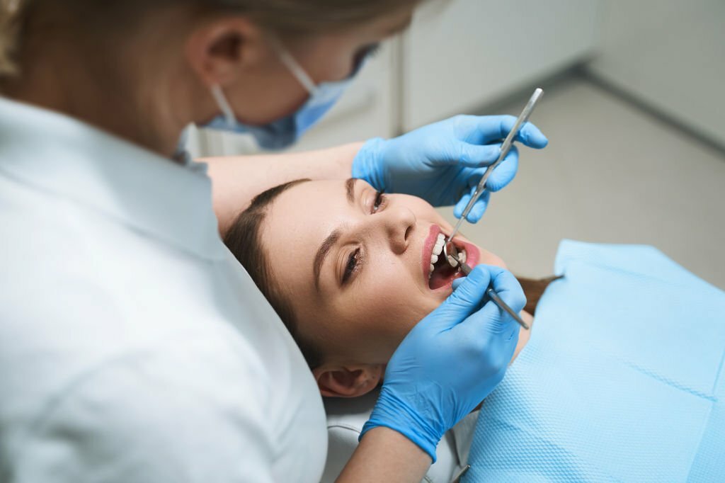 Cosmetic Dentistry