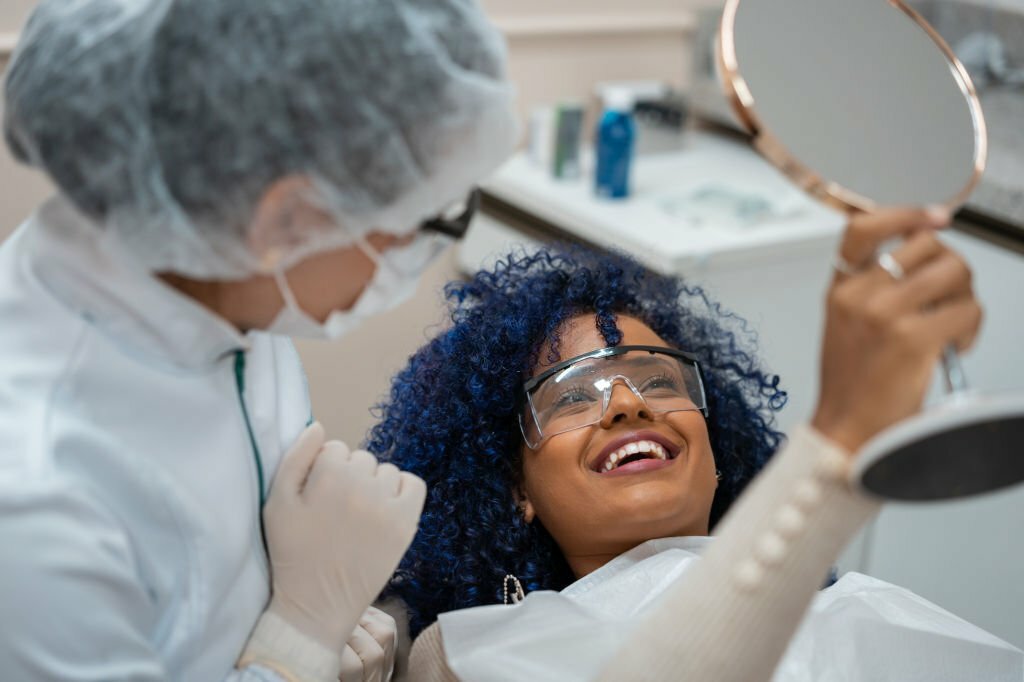 Everything You Need To Know About Visiting A Kansas City Cosmetic Dentistry