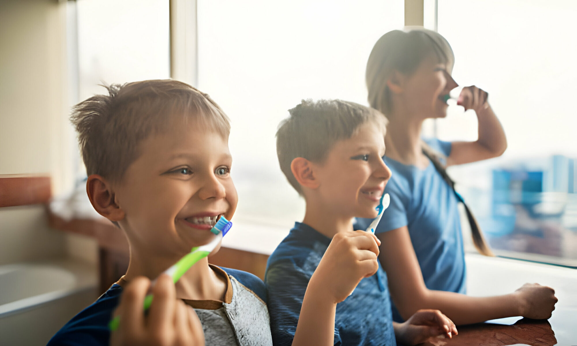 Essential Teenage Dental Care Tips for Your Child_FI