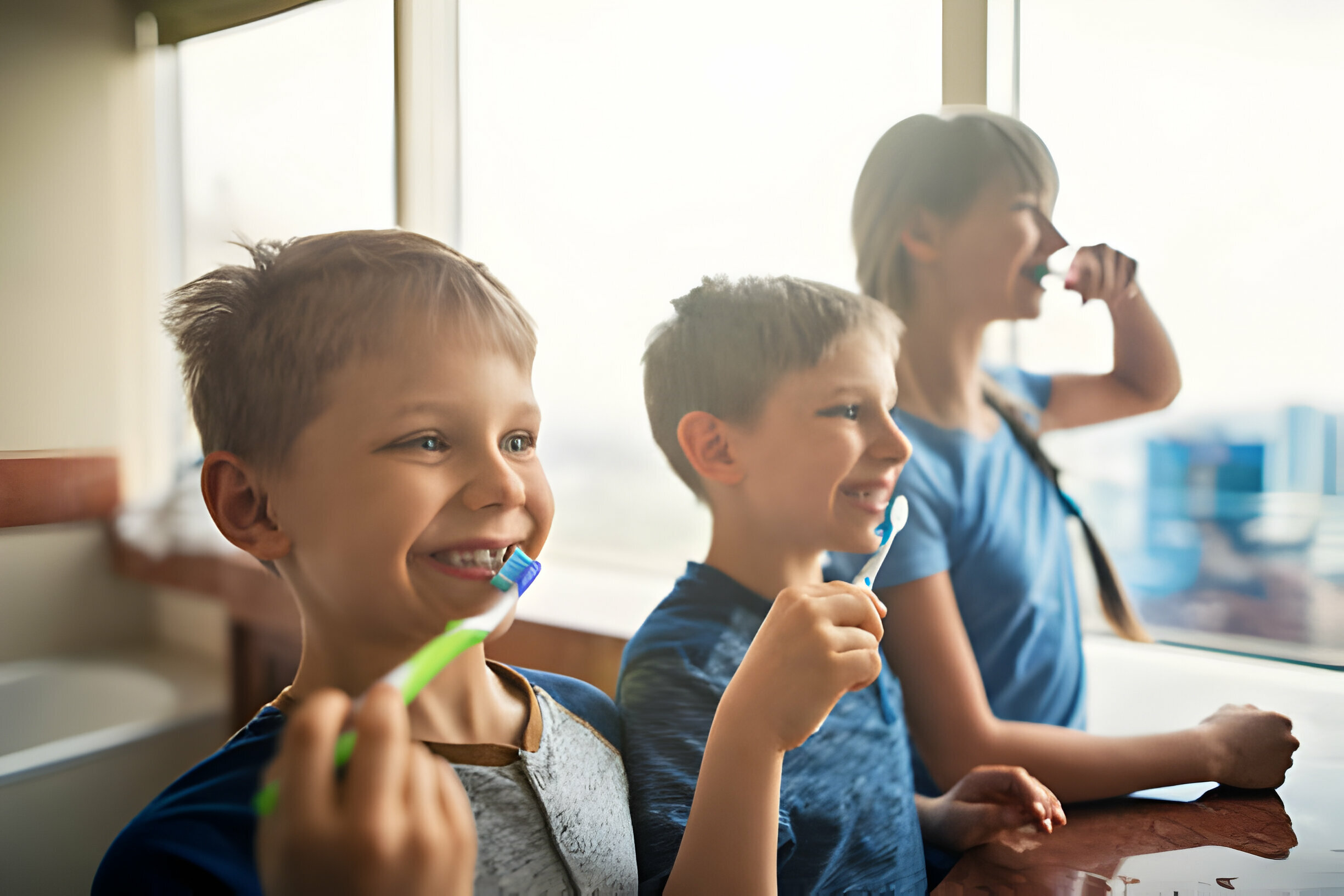 Essential Teenage Dental Care Tips for Your Child_FI