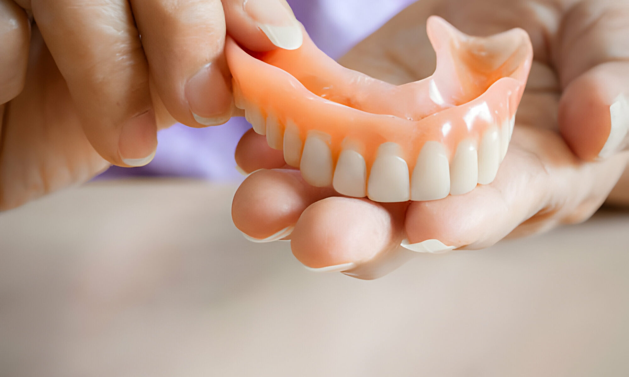 The Impact Of Dental Dentures In Overland Park, KS_FI