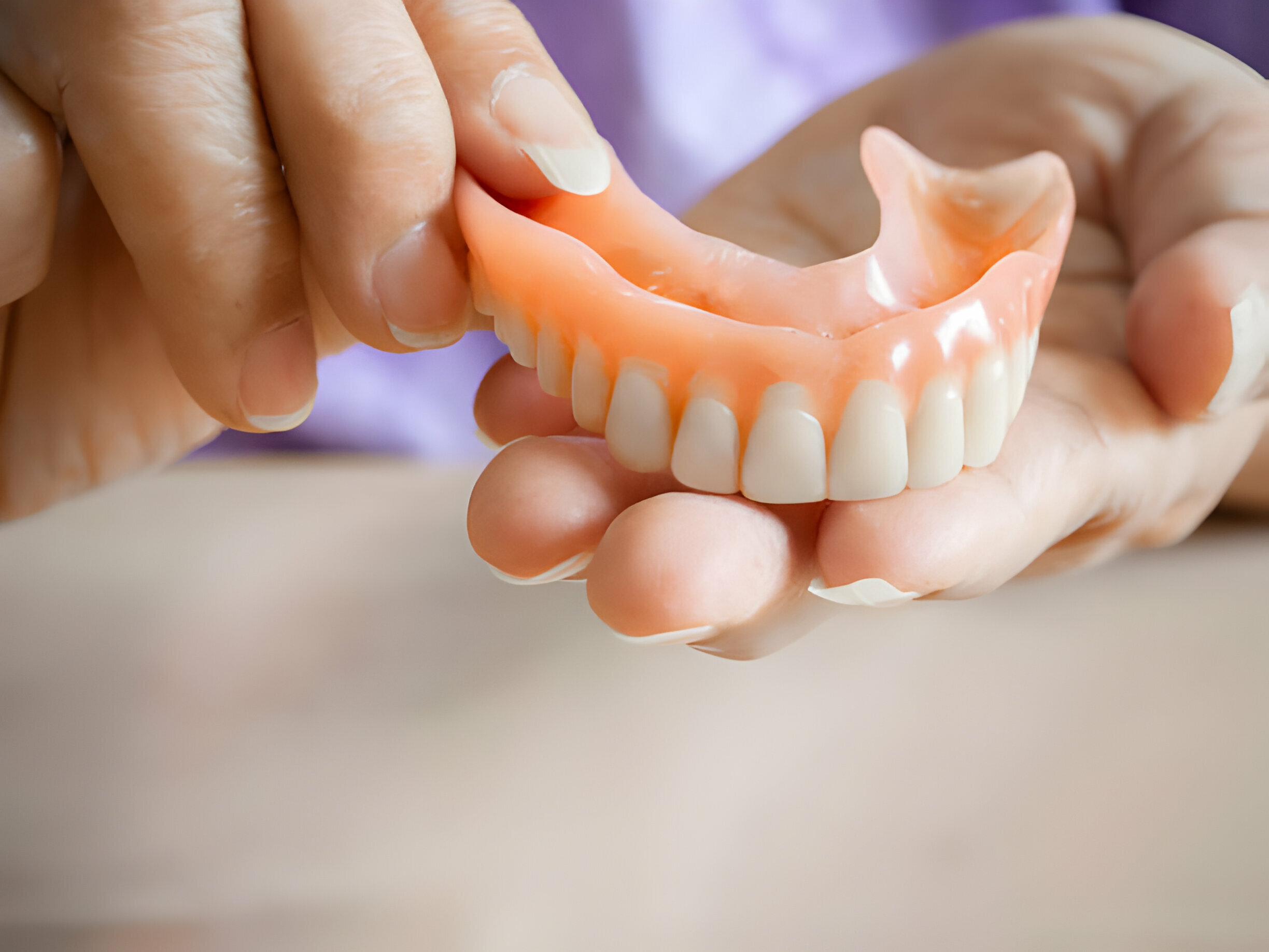 The Impact Of Dental Dentures In Overland Park, KS_FI