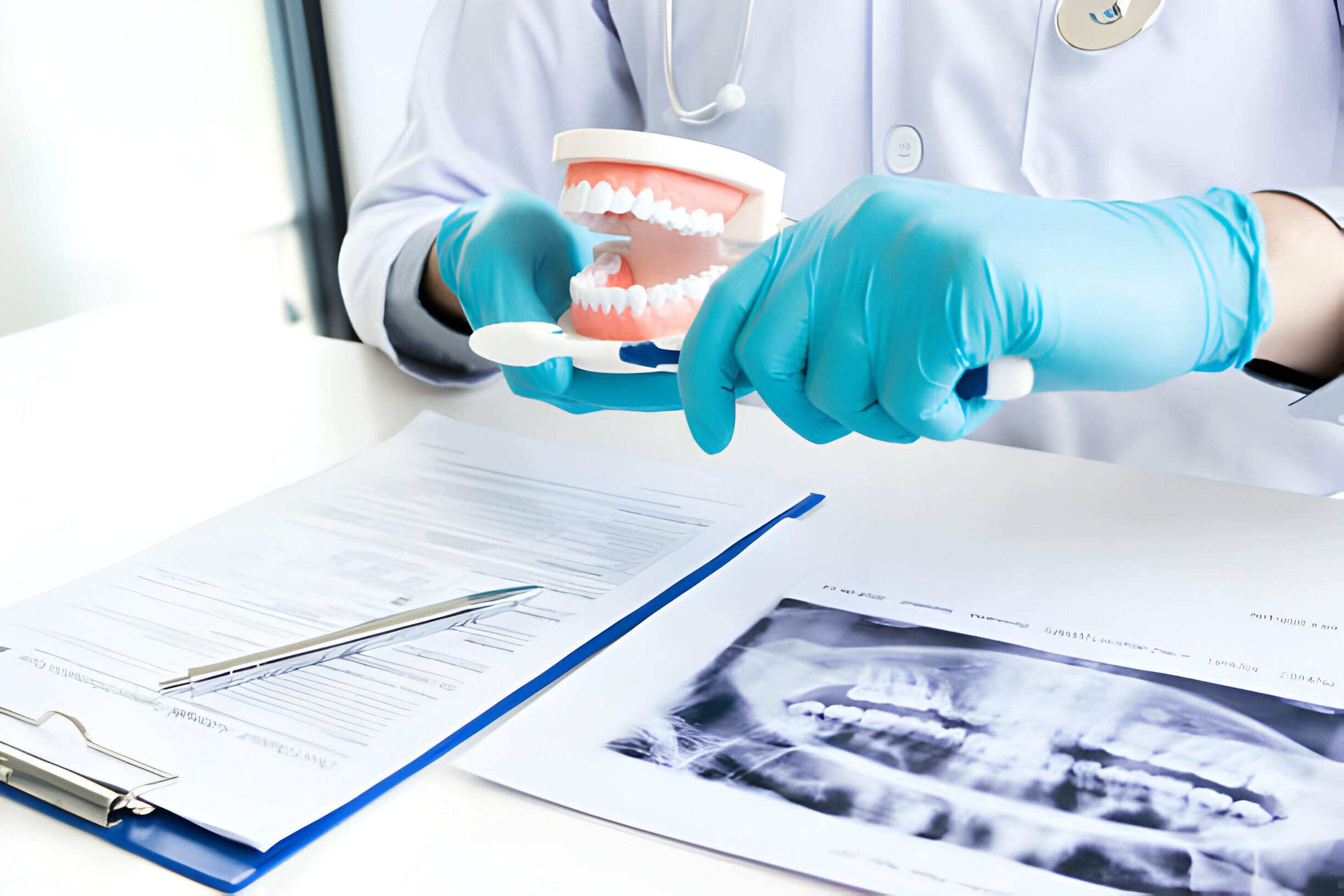 Understanding Restorative Dentistry: What Procedures Does It Include?_FI