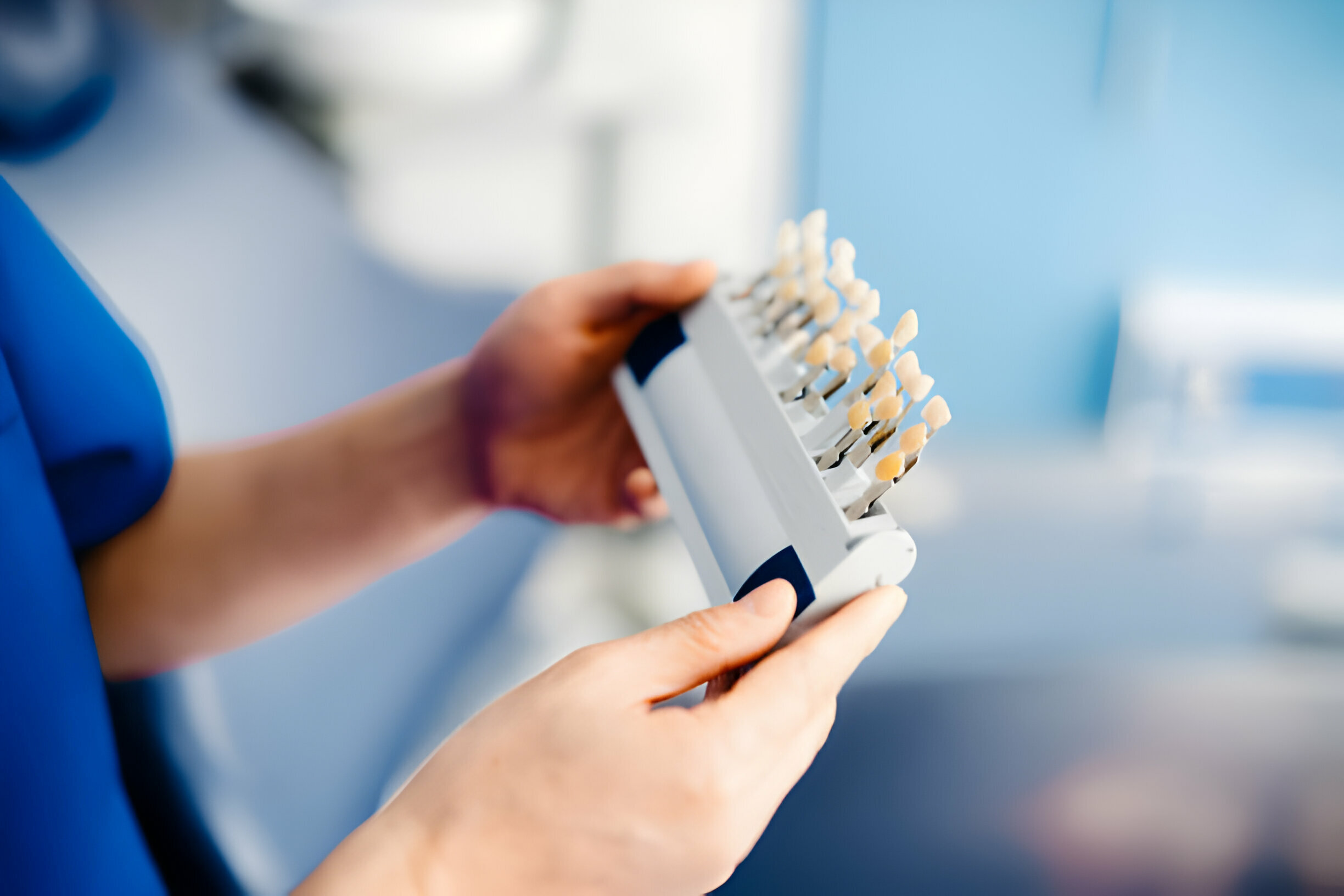 Restorative Dentistry Procedures: What You Need to Know_FI