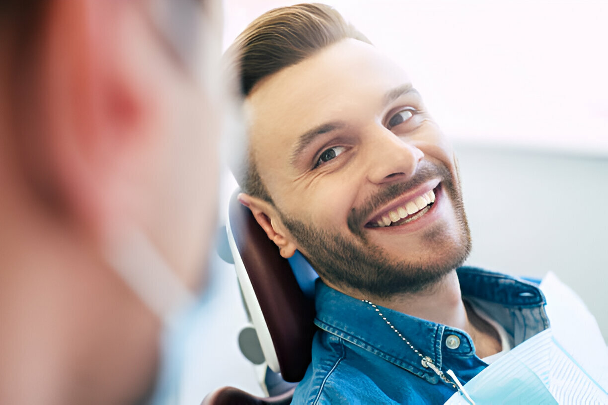 Maintaining Oral Health: The Importance of Routine Dental Cleaning with Cope Dentistry in Prairie Village, KS_FI