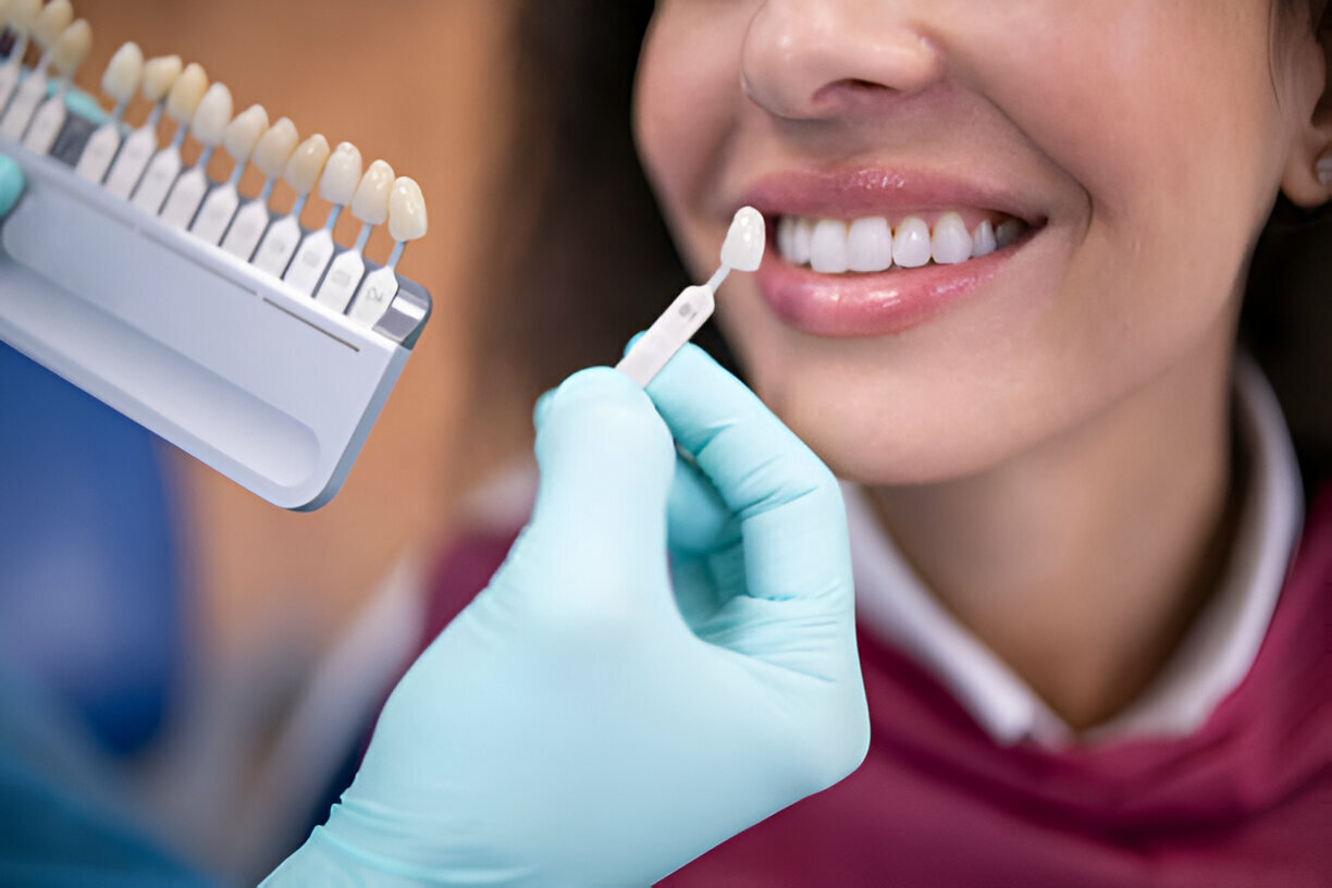 Dental Veneers vs Lumineers in Prairie Village, KS Which Is Right for You