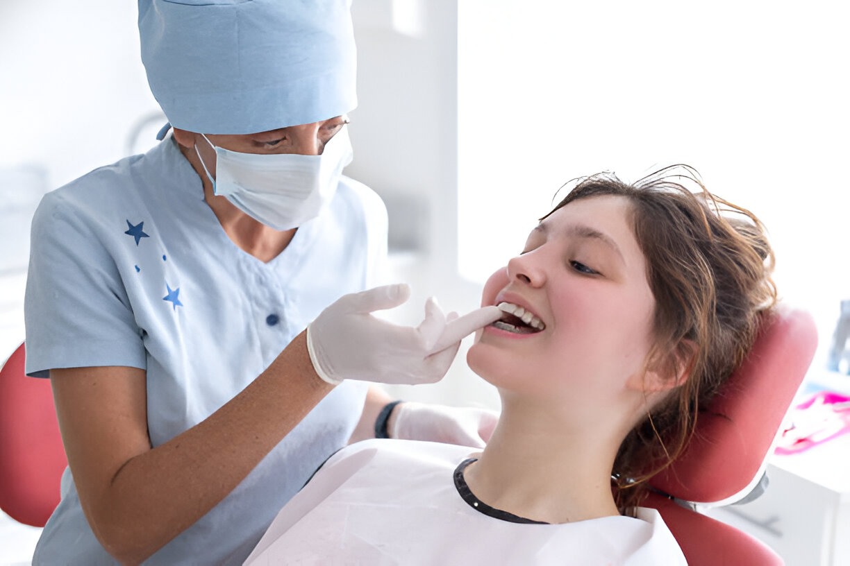 Addressing Common Smile Imperfections with Cosmetic Dentistry Solutions in Prairie Village, KS