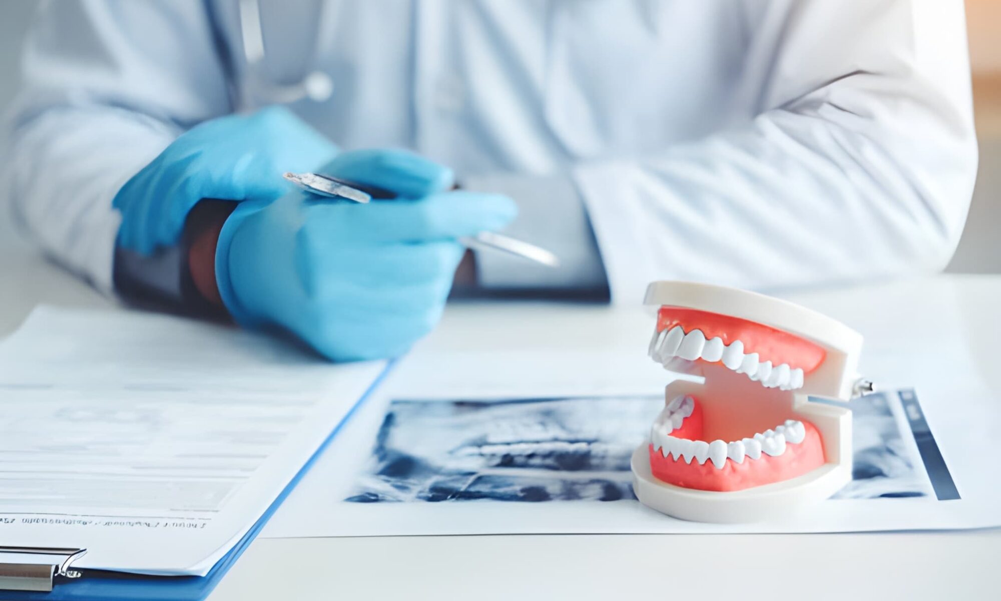 First Dental Visit? What Prairie Village Families Should Expect at Cope Dentistry_FI