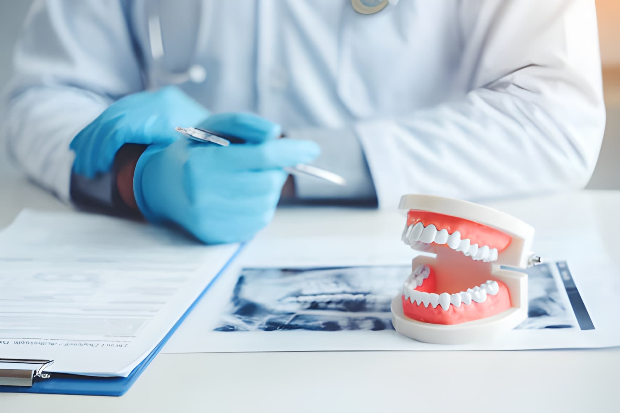 First Dental Visit? What Prairie Village Families Should Expect at Cope Dentistry_FI